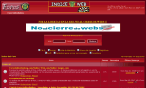 Forosindicedonkey.com thumbnail