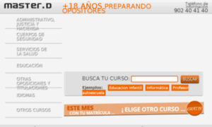 Forosmasterd.com thumbnail