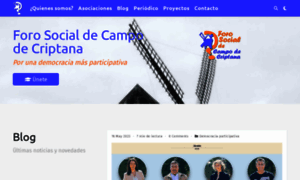 Forosocialcriptana.github.io thumbnail