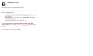 Forosperu.com thumbnail