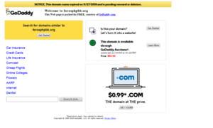 Forosphpbb.org thumbnail