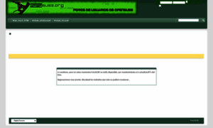 Forosuse.org thumbnail