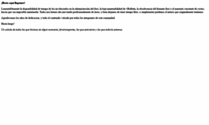 Forotransportes.com thumbnail