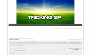 Forotricking.net thumbnail