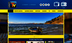 Forotv.pe thumbnail