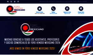 Forovenosomexicano.com.mx thumbnail