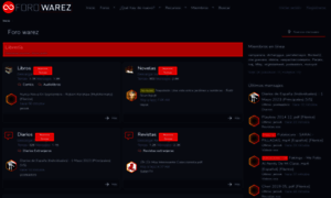 Forowarez.io thumbnail