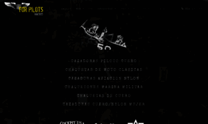 Forpilotsmadrid.es thumbnail