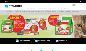 Forrajescominter.com thumbnail