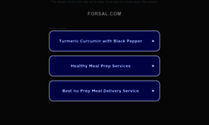Forsal.com thumbnail