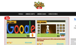 Forsal3.com thumbnail