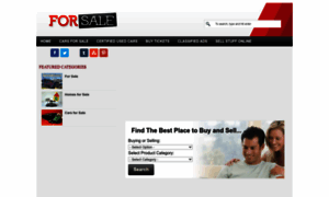 Forsale.com thumbnail