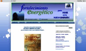 Fortalecimientoenergetico.blogspot.com thumbnail