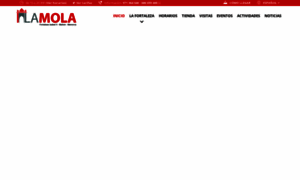 Fortalesalamola.com thumbnail