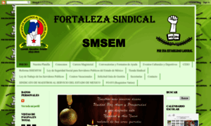 Fortalezasindicalsmsem.blogspot.com thumbnail