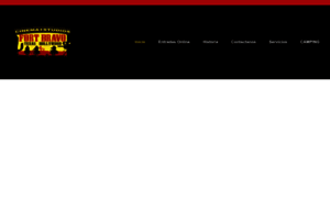 Fortbravo.org thumbnail
