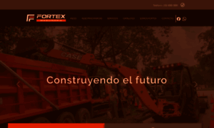 Fortexcomercial.mx thumbnail