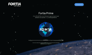 Fortia.com.mx thumbnail