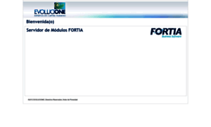 Fortiap.evolucione.mx thumbnail