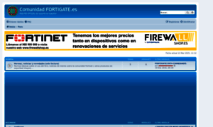 Fortigate.es thumbnail