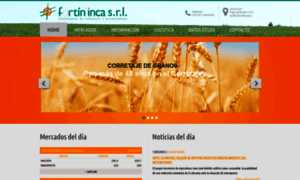 Fortin-inca.com.ar thumbnail