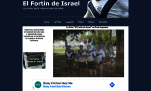 Fortineros.com thumbnail