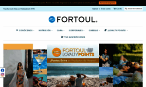 Fortouladn.com thumbnail