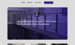 Fortress.com.mx thumbnail