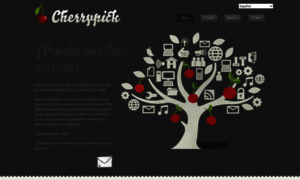 Fortunalogic.cherrypickdev.es thumbnail