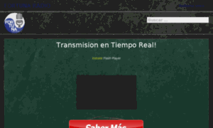 Fortunaradio.com.mx thumbnail