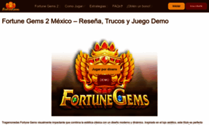 Fortune-gems2.mx thumbnail