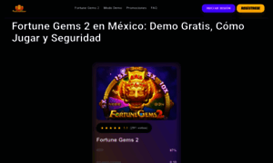Fortunegems2.com.mx thumbnail