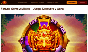 Fortunegems2.mx thumbnail