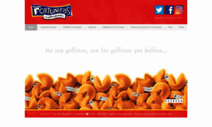 Fortunitas.com thumbnail