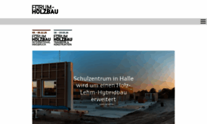 Forum-holzbau.com thumbnail