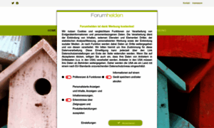 Forum-links.com thumbnail