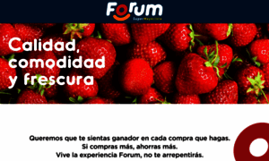 Forum.com.ve thumbnail