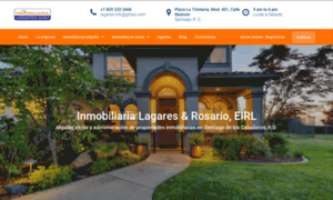 Forum.inmobiliarialagares.com thumbnail