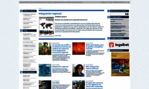 Forumdecomercio.org thumbnail