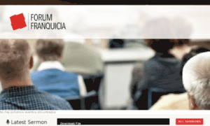 Forumfranquicia.com thumbnail