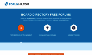Forumhr.com thumbnail