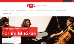 Forummusikae.com thumbnail