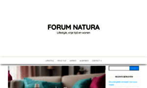 Forumnatura.eu thumbnail