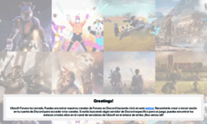 Forums-es.ubi.com thumbnail