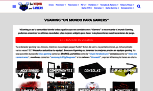 Forums.vgaming.es thumbnail