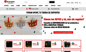 Forumsport.es thumbnail