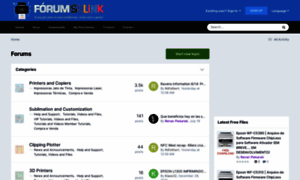 Forumsulink.com.br thumbnail