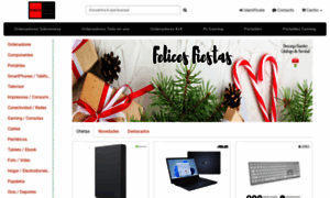 Forumwebpc.es thumbnail
