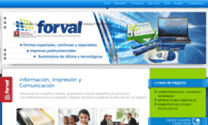 Forvalsa.com thumbnail