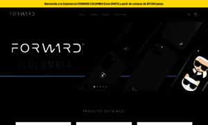 Forward.com.co thumbnail